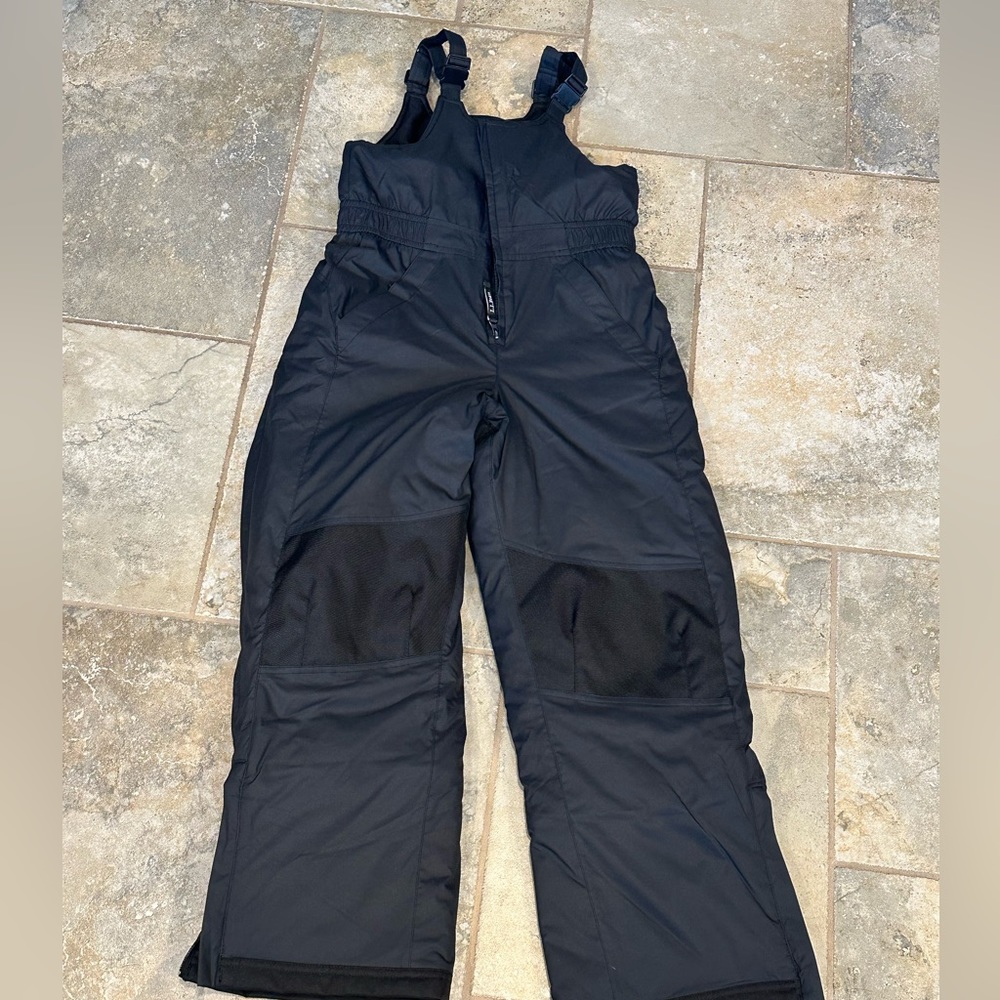 LL Bean Kids Snow Pants Size 10